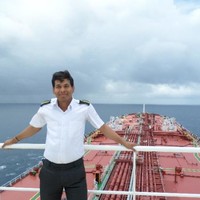 Nitish Mishra