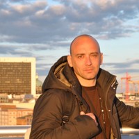 Rubén Cerain