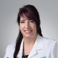 Nicole Begg, Ph.D., NCSP