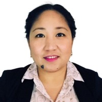 Cindy Reyes