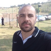 Cristoffer Matheus Pires