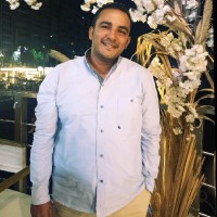 Gerges Farouk