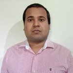 Dr. Anand Singh