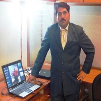 Asif Shah