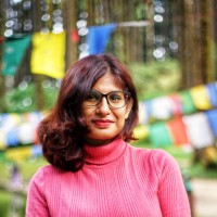 Rumela Gupta