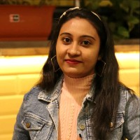 Vandana Parmar