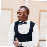 Matt Twahirwa