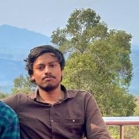 Omkar Shah