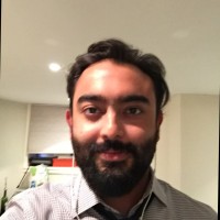 Karan Jhaveri