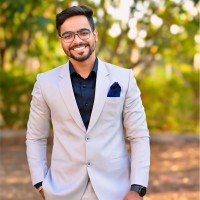 Shubham Patil