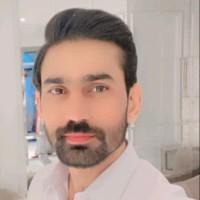 Farman Ullah