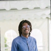 Frank William Mendy