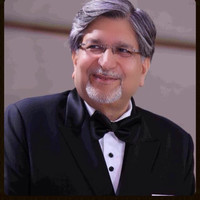 Dr Pawan Raj Goyal (Padma Shree)