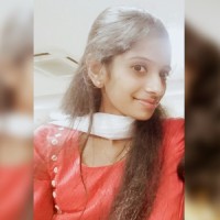 Sindhoora Bhandari
