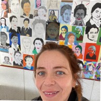 Julie Murat