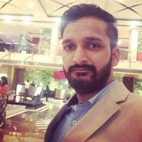 Ashish Rana