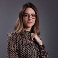 Nevena Djurdjevic