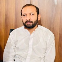 Ahsan Muhammad