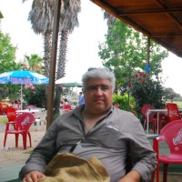 Fernando Caballero Manzanero