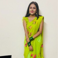 Spoorti Patil
