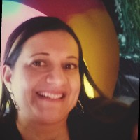 Dina Rodriguez Cristancho