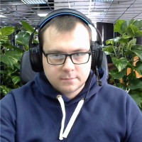 Георгий Ильин