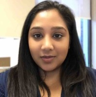 Bhavika Patel