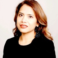 Maria Martinez