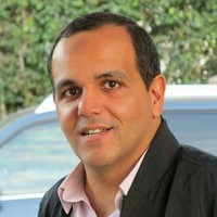 Ahmed Osama