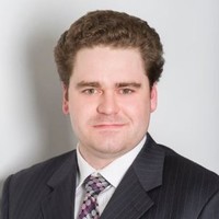 Robert Ivison, CA