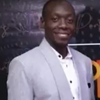 Rogers Nsubuga