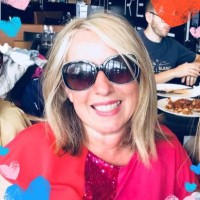 Geraldine Leathem