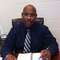 Gregory Hailey