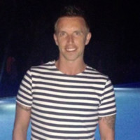Darren Farningham