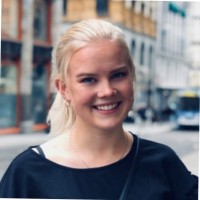 Ingvild Nymoen