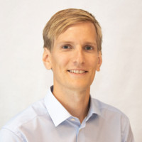 Christoffer Totte Johansson