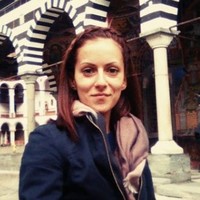 Mariela Dimitrova