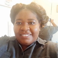 Marie Enange Louis