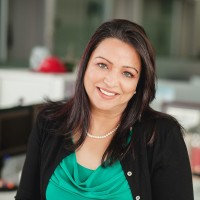 Anju Soni, Ba Cip Crm
