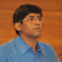 Dr.Srikanth Kadainti