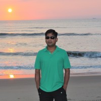 Sanjay Maurya