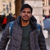 Ashith Antony Vadakkamuri Antony