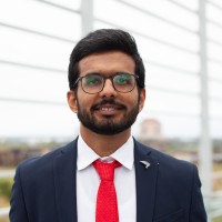 Sarthak Doshi