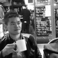 Kevin Wu