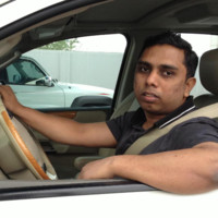Shafi Ansari