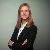 Friederike Baumgart