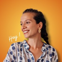 Raphaëlle Eyssautier ☀️