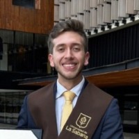 Nicolas Martinez
