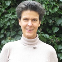 Alma Vervelde