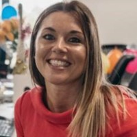 Amy Wood